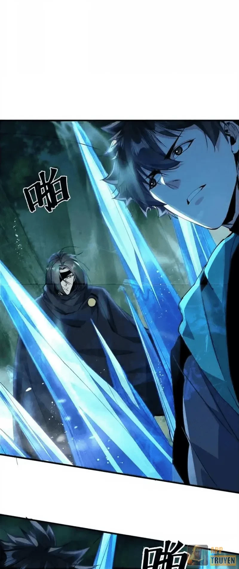 Mạt Thế Cẩu Sinh: Gián Giúp Ta Chồng Buff Chapter 84 - 24