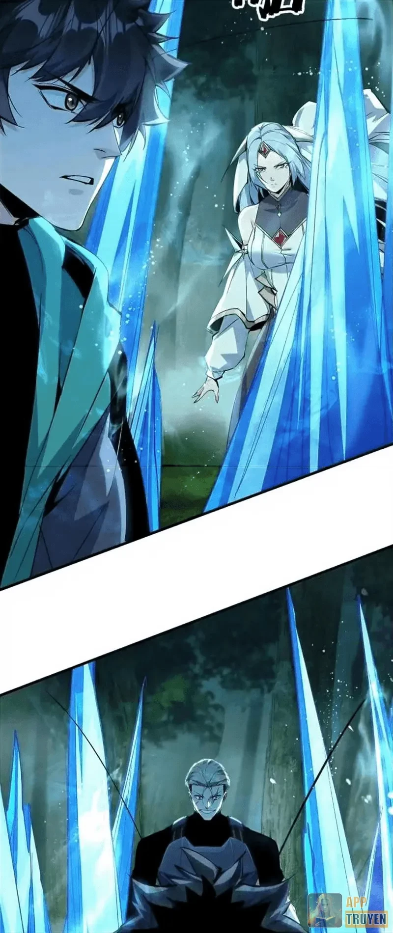 Mạt Thế Cẩu Sinh: Gián Giúp Ta Chồng Buff Chapter 84 - 25