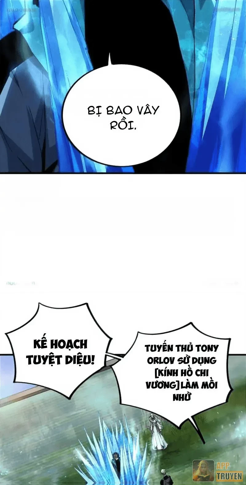 Mạt Thế Cẩu Sinh: Gián Giúp Ta Chồng Buff Chapter 84 - 27