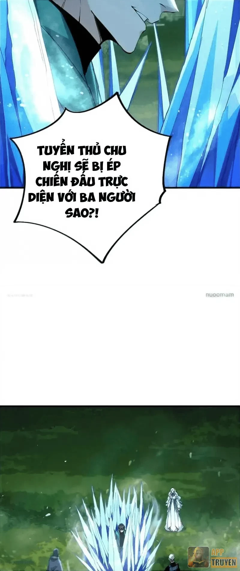 Mạt Thế Cẩu Sinh: Gián Giúp Ta Chồng Buff Chapter 84 - 29