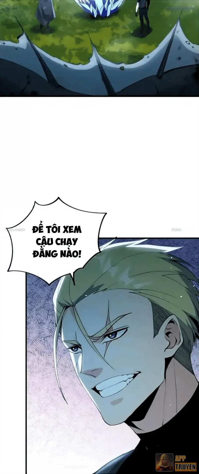 Mạt Thế Cẩu Sinh: Gián Giúp Ta Chồng Buff Chapter 84 - 30