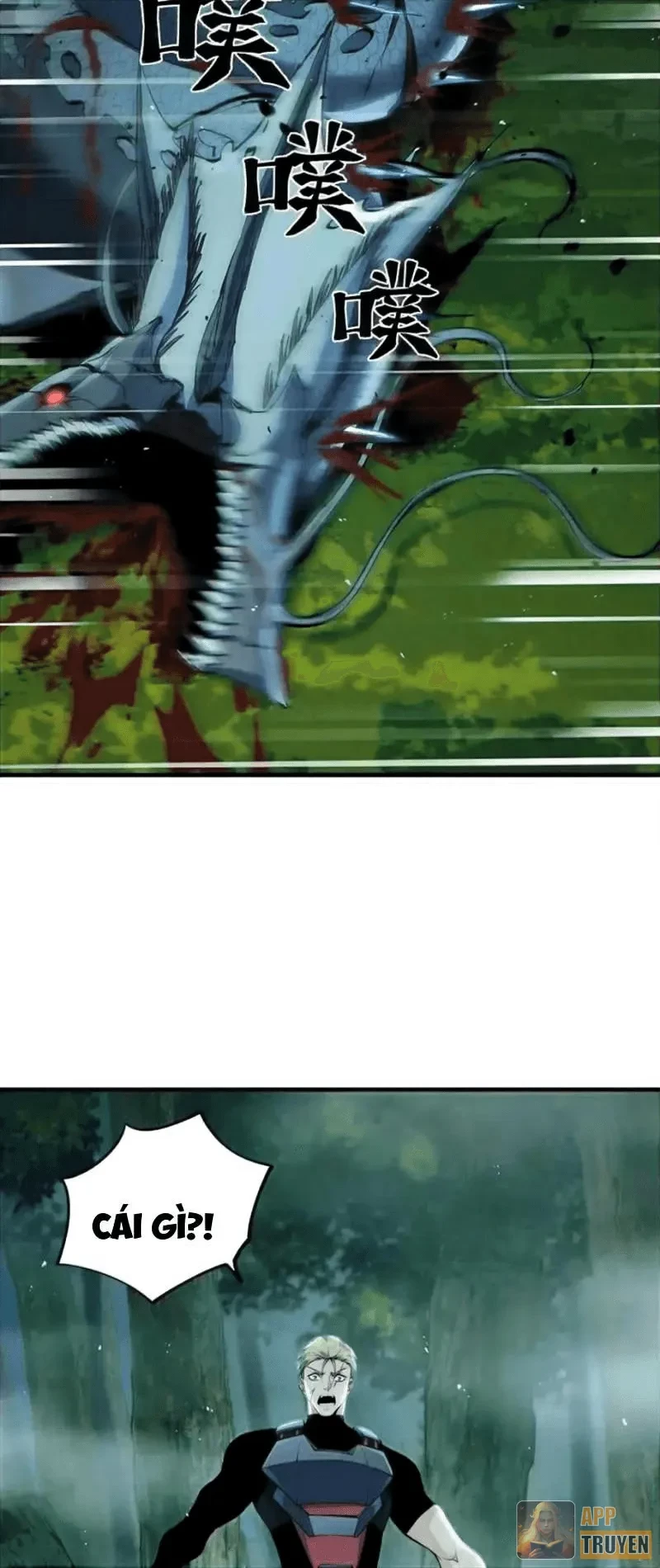 Mạt Thế Cẩu Sinh: Gián Giúp Ta Chồng Buff Chapter 84 - 34