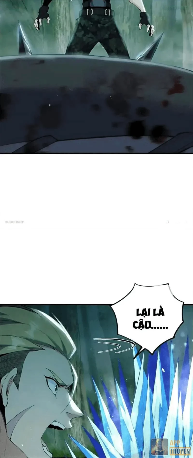 Mạt Thế Cẩu Sinh: Gián Giúp Ta Chồng Buff Chapter 84 - 35