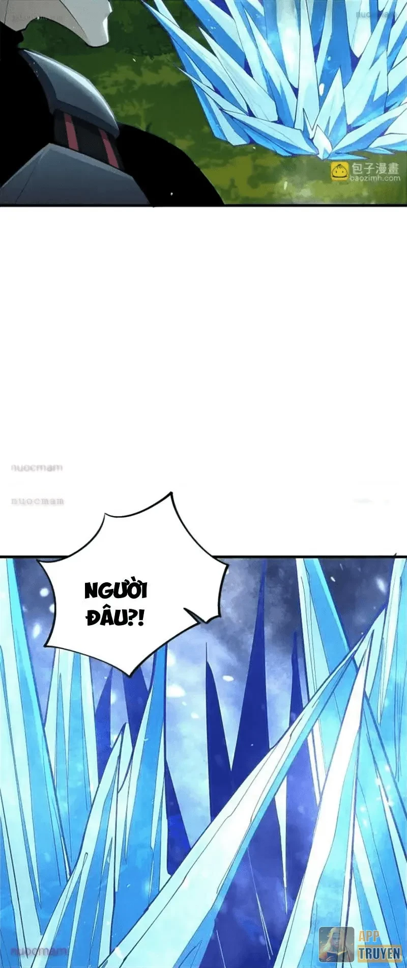 Mạt Thế Cẩu Sinh: Gián Giúp Ta Chồng Buff Chapter 84 - 36