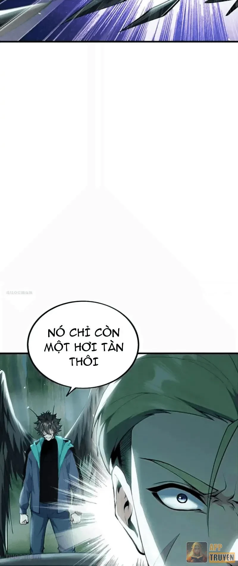 Mạt Thế Cẩu Sinh: Gián Giúp Ta Chồng Buff Chapter 84 - 38