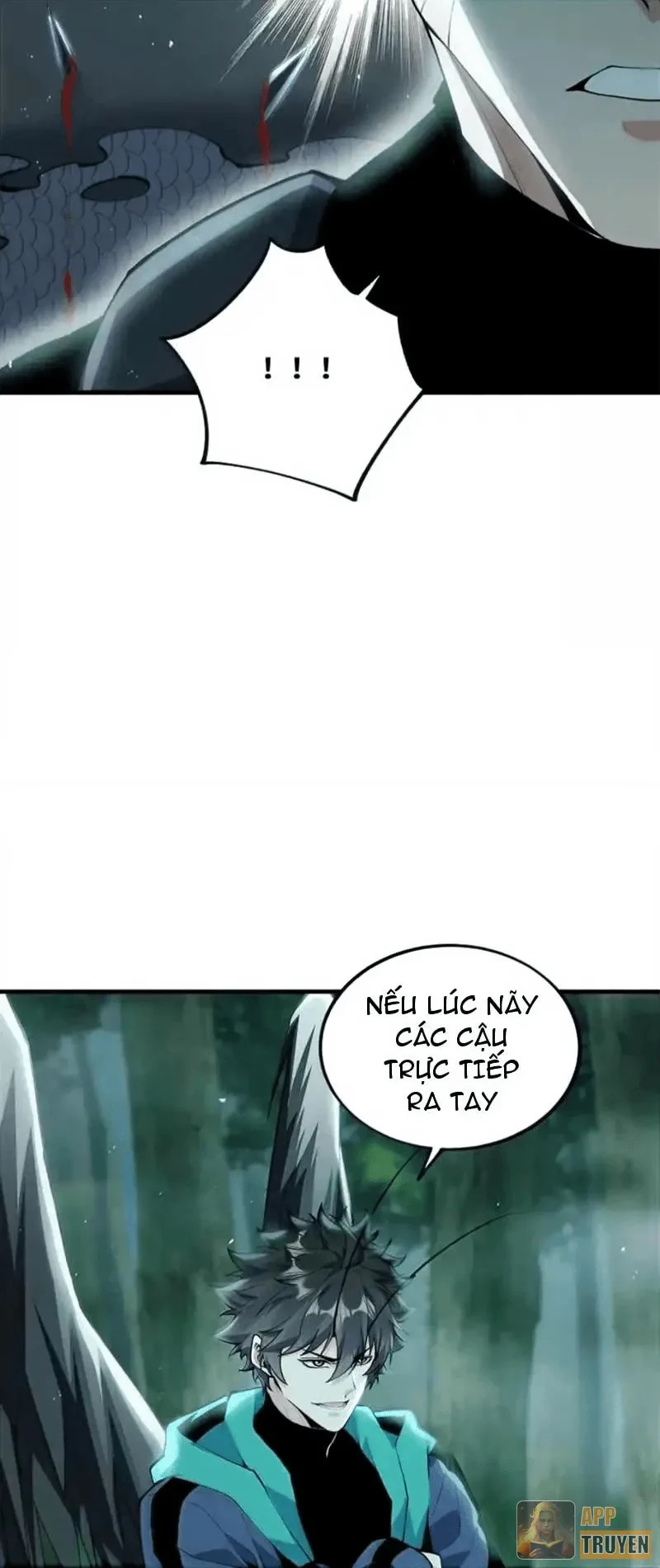 Mạt Thế Cẩu Sinh: Gián Giúp Ta Chồng Buff Chapter 84 - 39