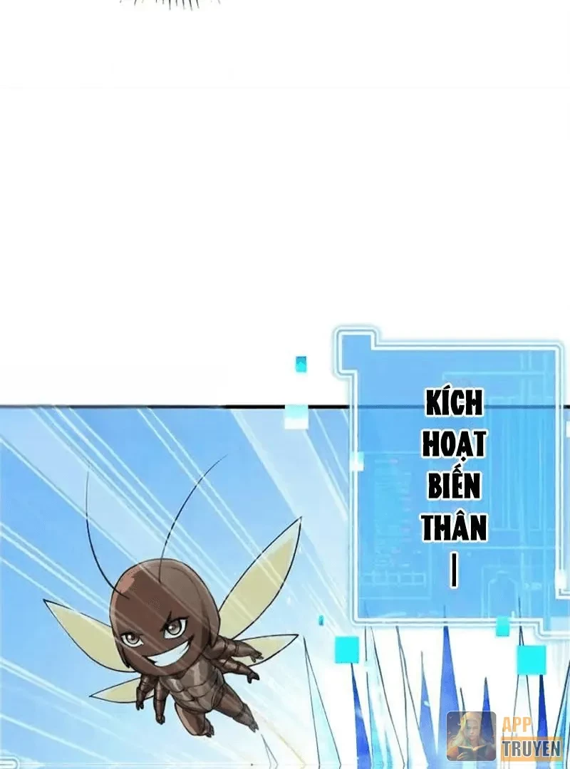 Mạt Thế Cẩu Sinh: Gián Giúp Ta Chồng Buff Chapter 84 - 41