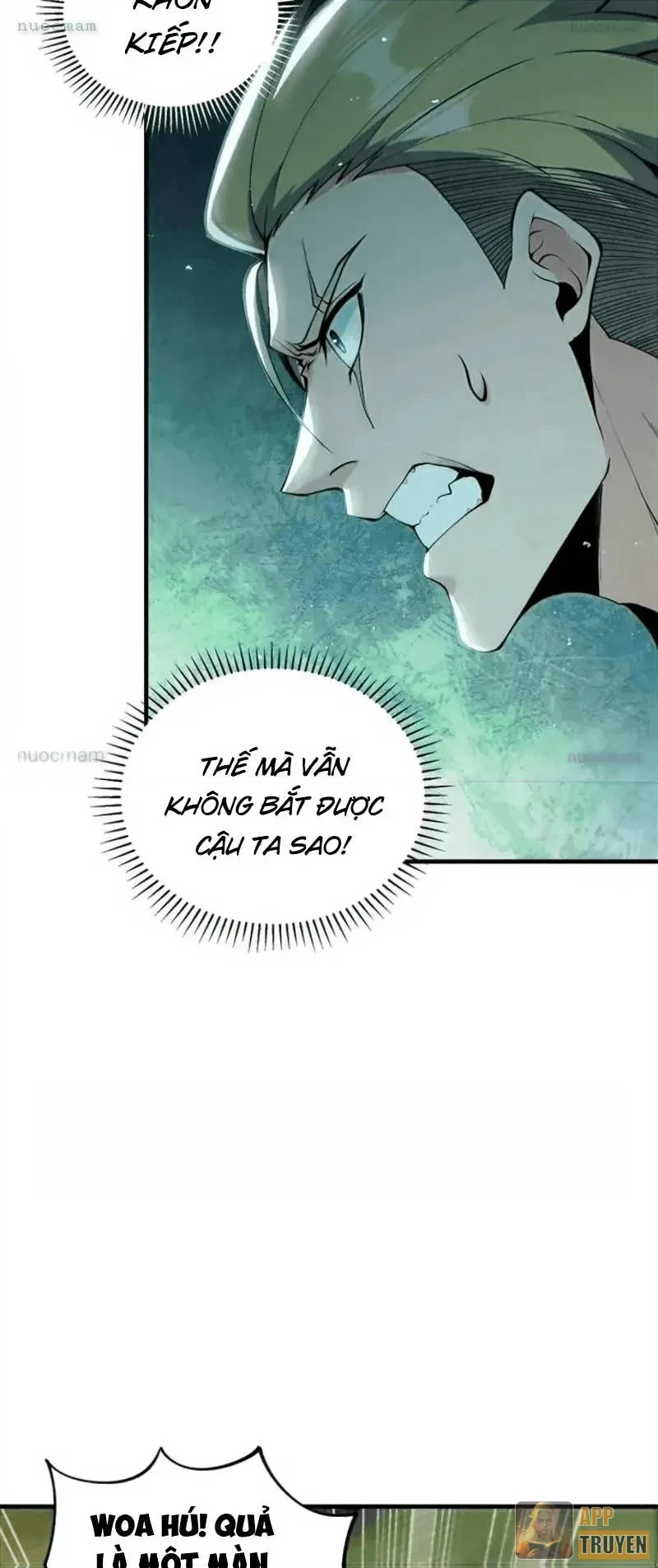 Mạt Thế Cẩu Sinh: Gián Giúp Ta Chồng Buff Chapter 84 - 43