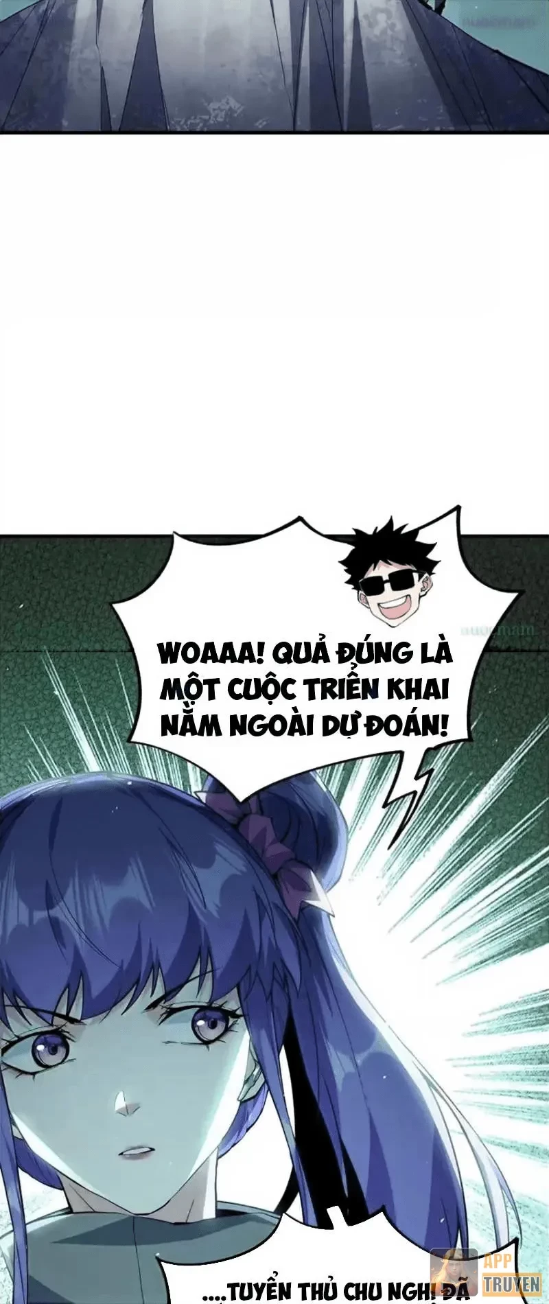 Mạt Thế Cẩu Sinh: Gián Giúp Ta Chồng Buff Chapter 85 - 4