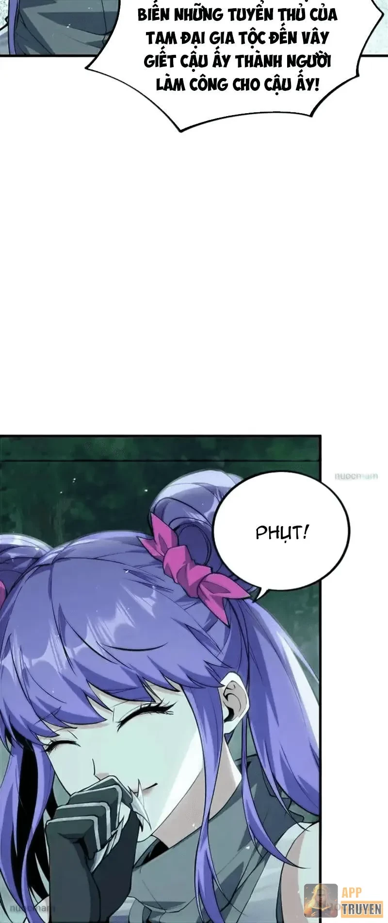 Mạt Thế Cẩu Sinh: Gián Giúp Ta Chồng Buff Chapter 85 - 5