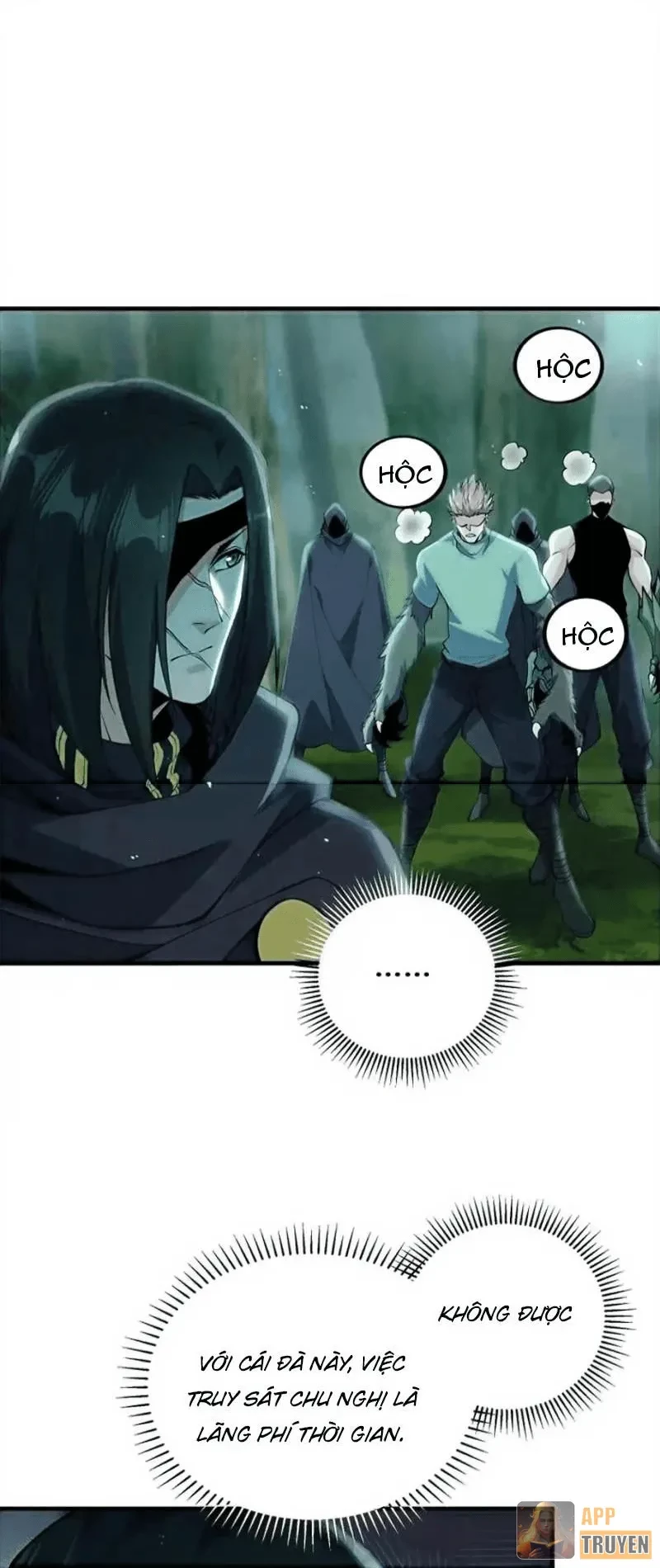 Mạt Thế Cẩu Sinh: Gián Giúp Ta Chồng Buff Chapter 85 - 8