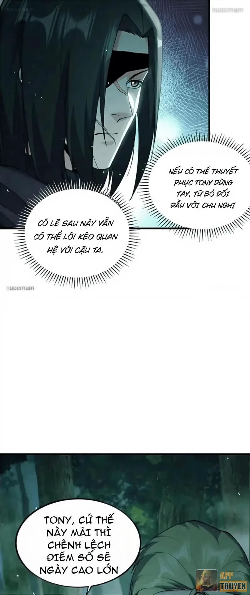 Mạt Thế Cẩu Sinh: Gián Giúp Ta Chồng Buff Chapter 85 - 9