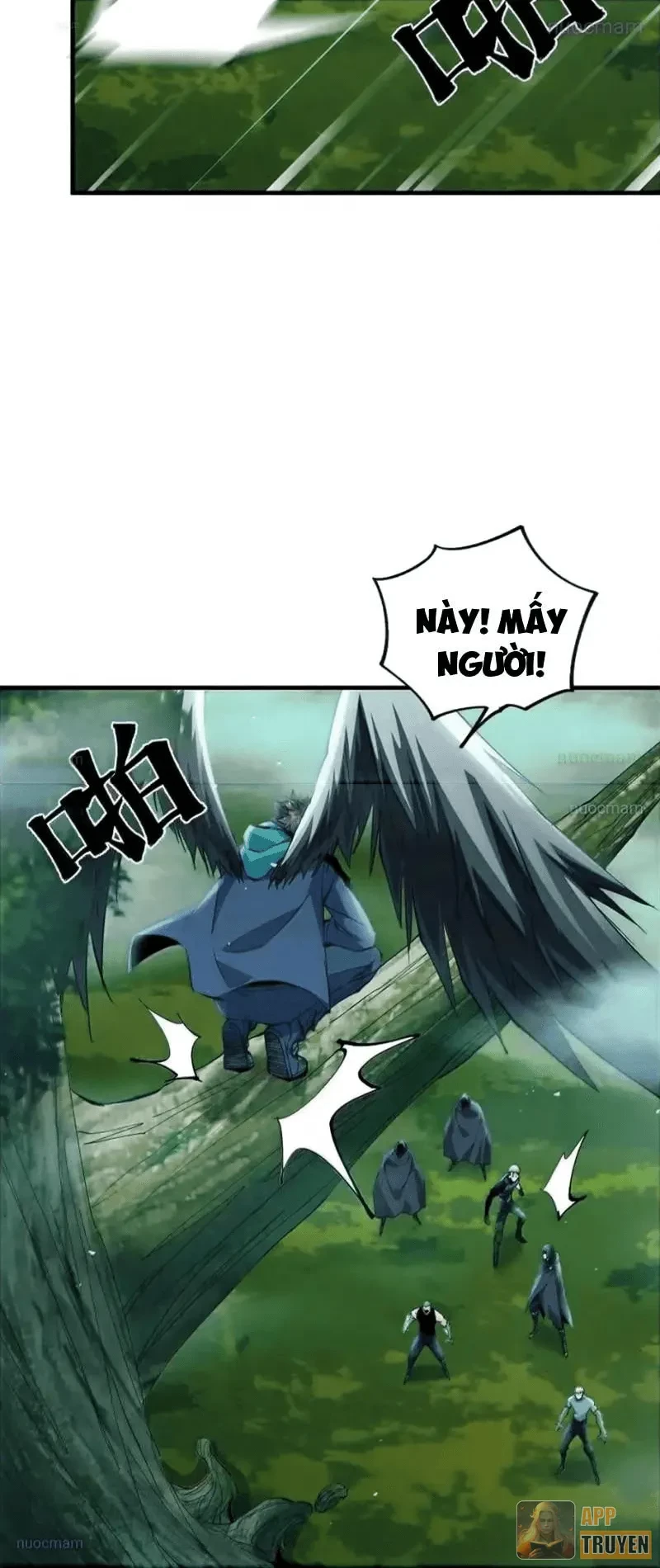 Mạt Thế Cẩu Sinh: Gián Giúp Ta Chồng Buff Chapter 85 - 11