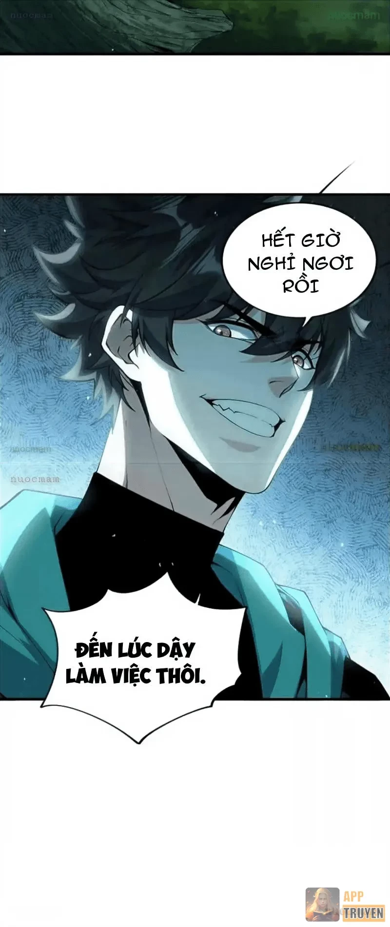 Mạt Thế Cẩu Sinh: Gián Giúp Ta Chồng Buff Chapter 85 - 12