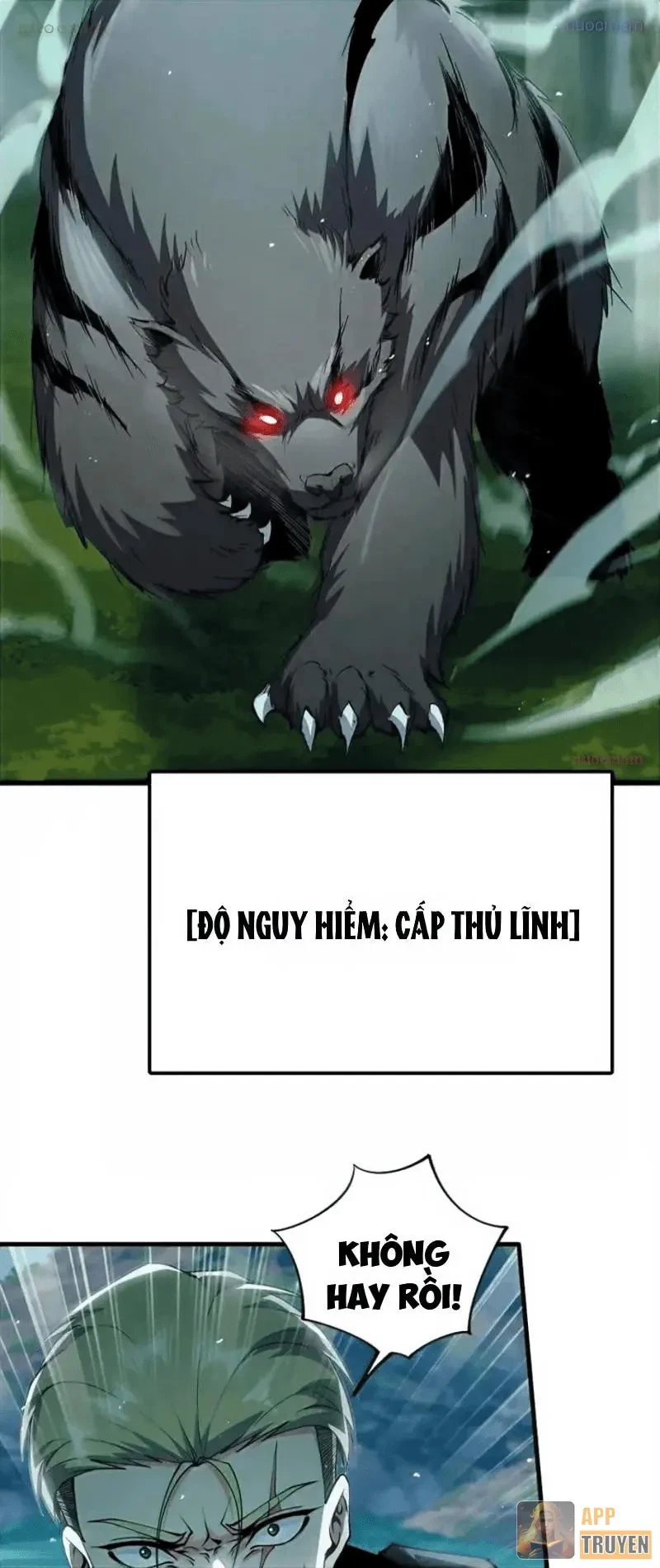 Mạt Thế Cẩu Sinh: Gián Giúp Ta Chồng Buff Chapter 85 - 18