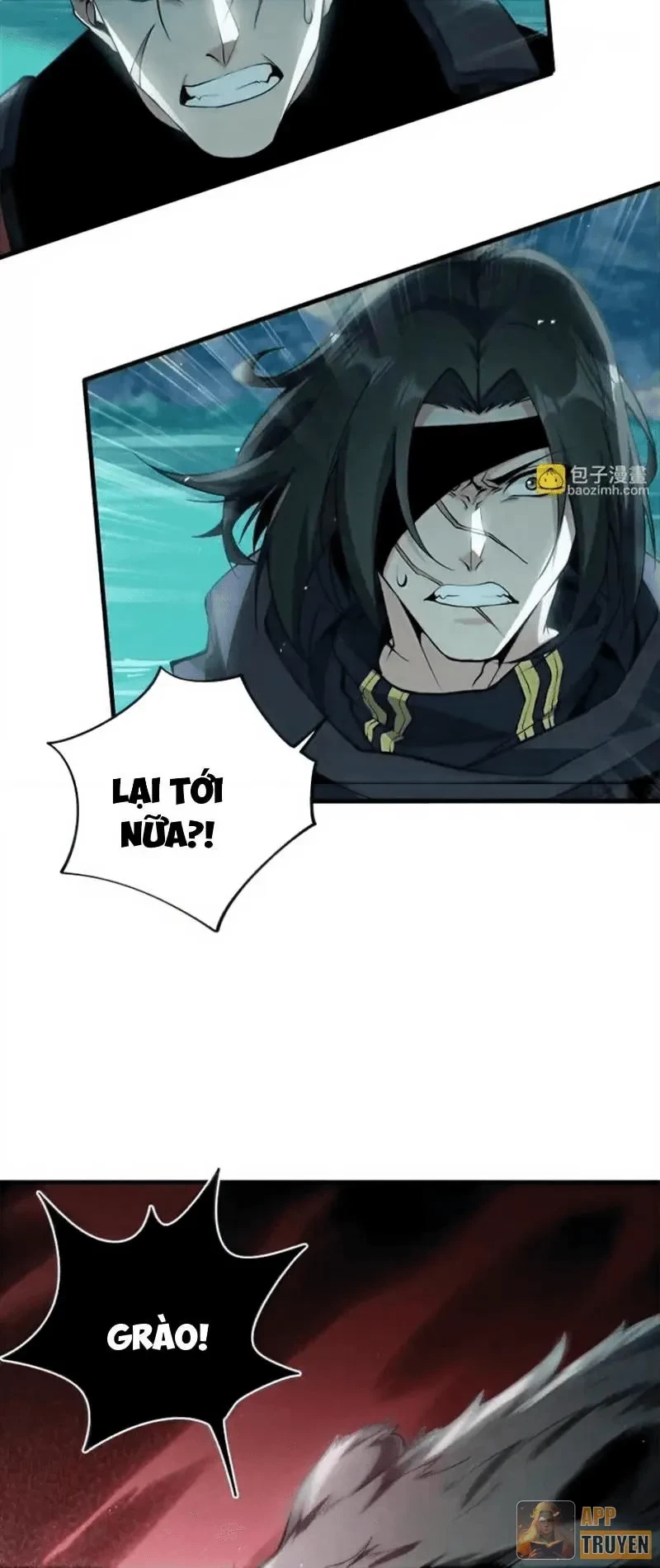 Mạt Thế Cẩu Sinh: Gián Giúp Ta Chồng Buff Chapter 85 - 19