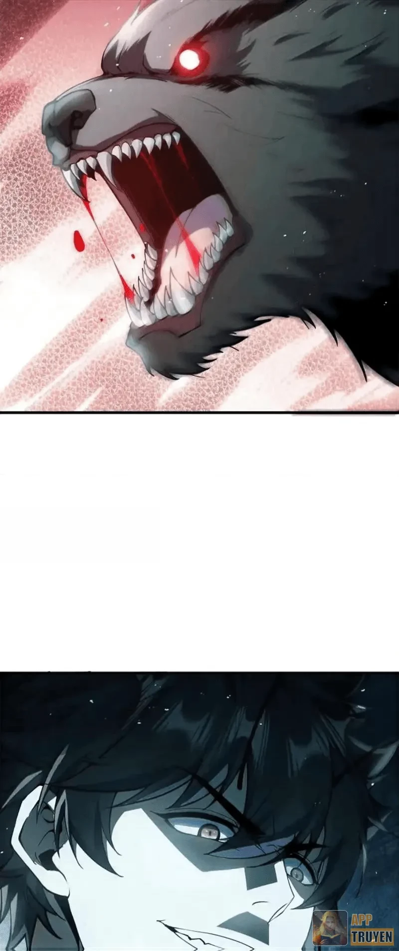 Mạt Thế Cẩu Sinh: Gián Giúp Ta Chồng Buff Chapter 85 - 20