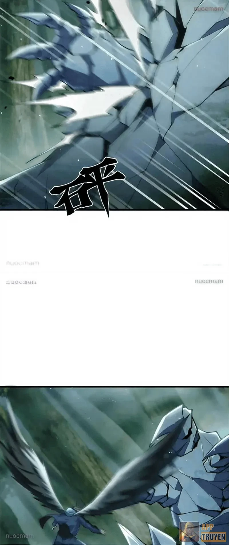 Mạt Thế Cẩu Sinh: Gián Giúp Ta Chồng Buff Chapter 85 - 23