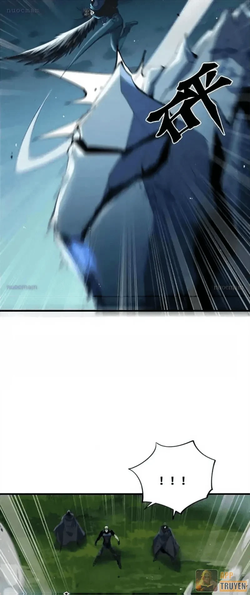 Mạt Thế Cẩu Sinh: Gián Giúp Ta Chồng Buff Chapter 85 - 25