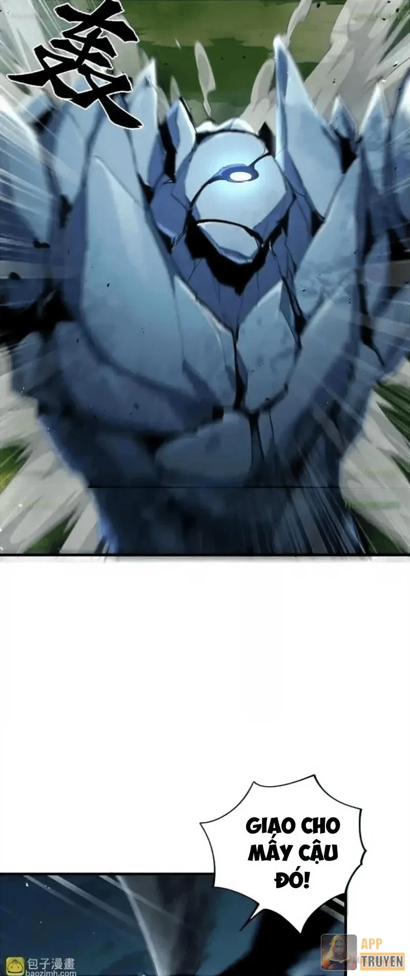 Mạt Thế Cẩu Sinh: Gián Giúp Ta Chồng Buff Chapter 85 - 26