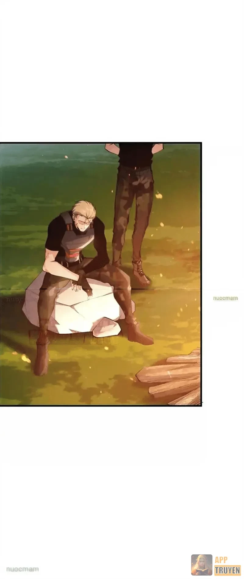 Mạt Thế Cẩu Sinh: Gián Giúp Ta Chồng Buff Chapter 87 - 3