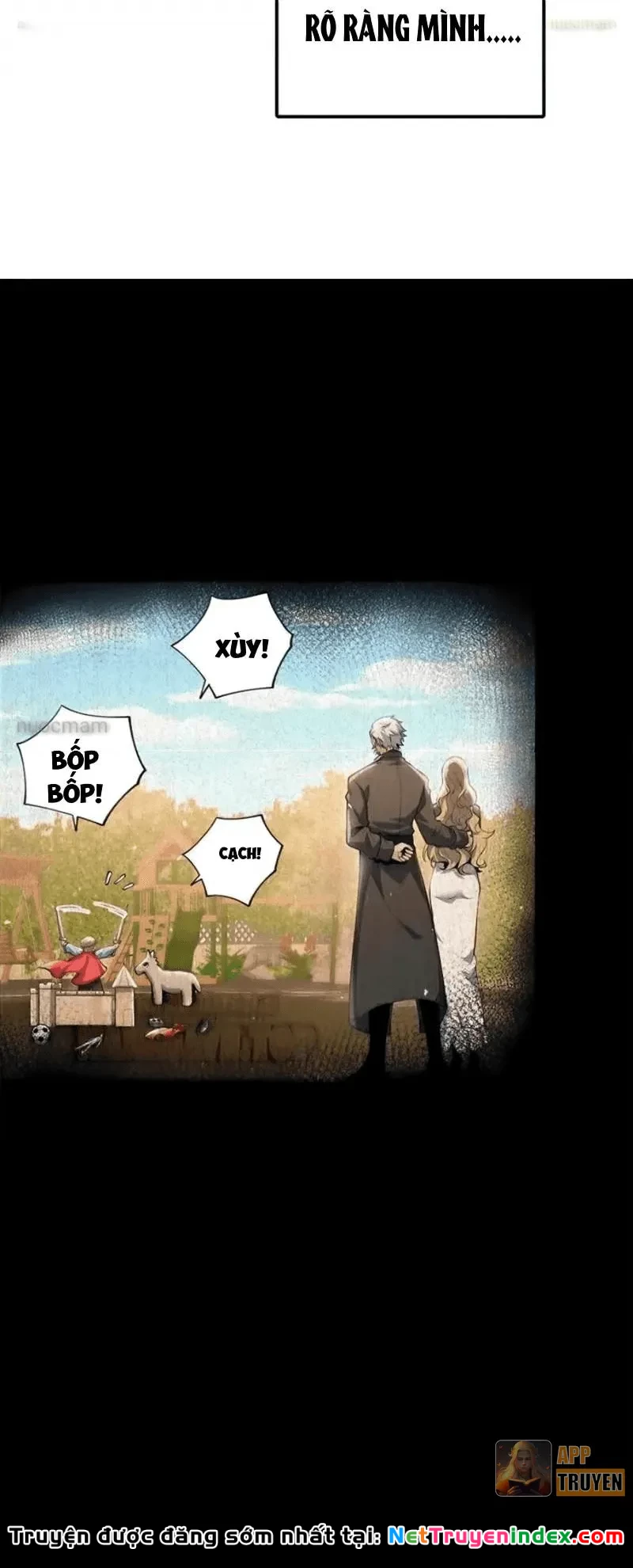 Mạt Thế Cẩu Sinh: Gián Giúp Ta Chồng Buff Chapter 87 - 7