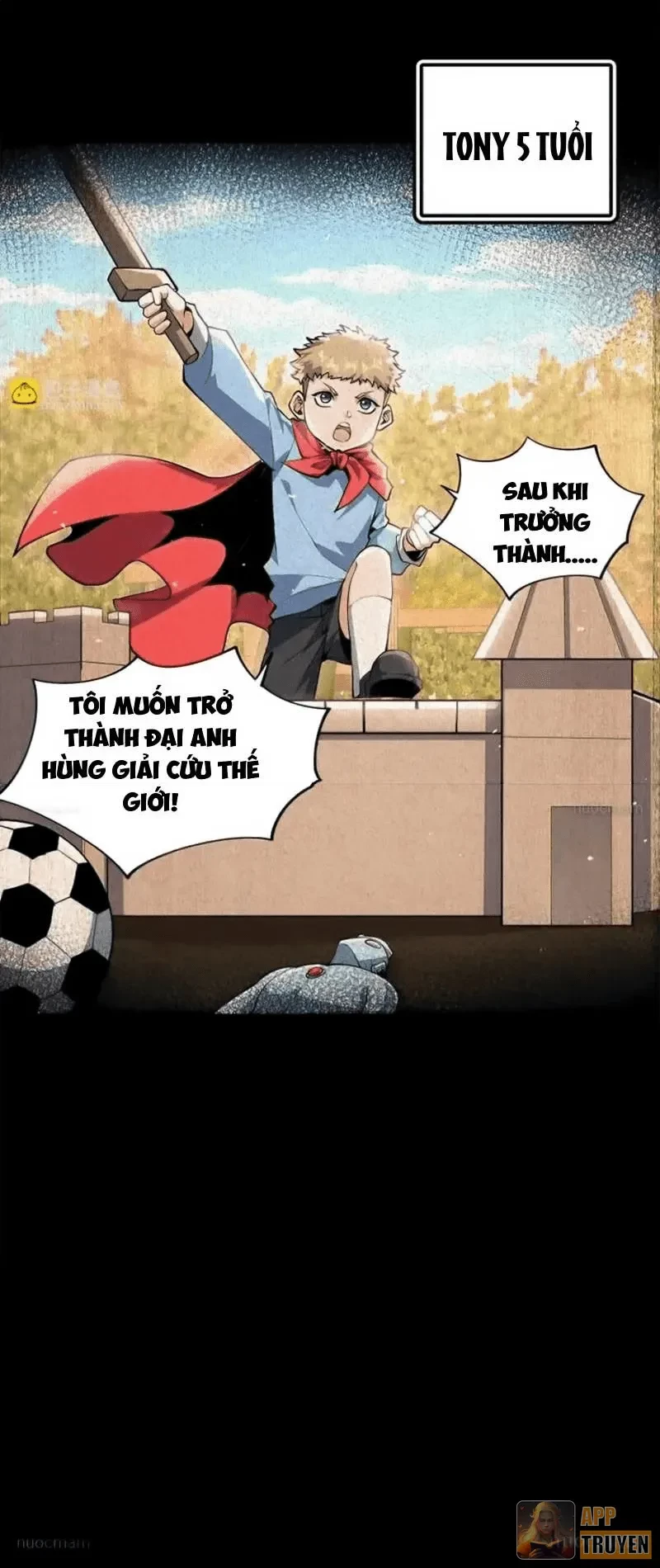 Mạt Thế Cẩu Sinh: Gián Giúp Ta Chồng Buff Chapter 87 - 8