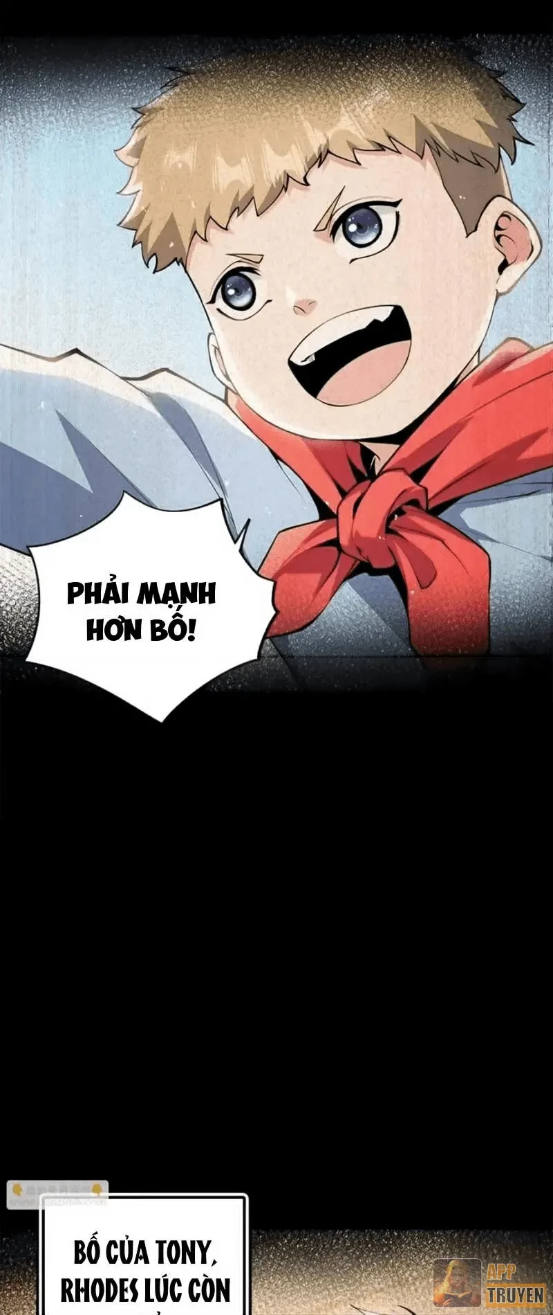 Mạt Thế Cẩu Sinh: Gián Giúp Ta Chồng Buff Chapter 87 - 9