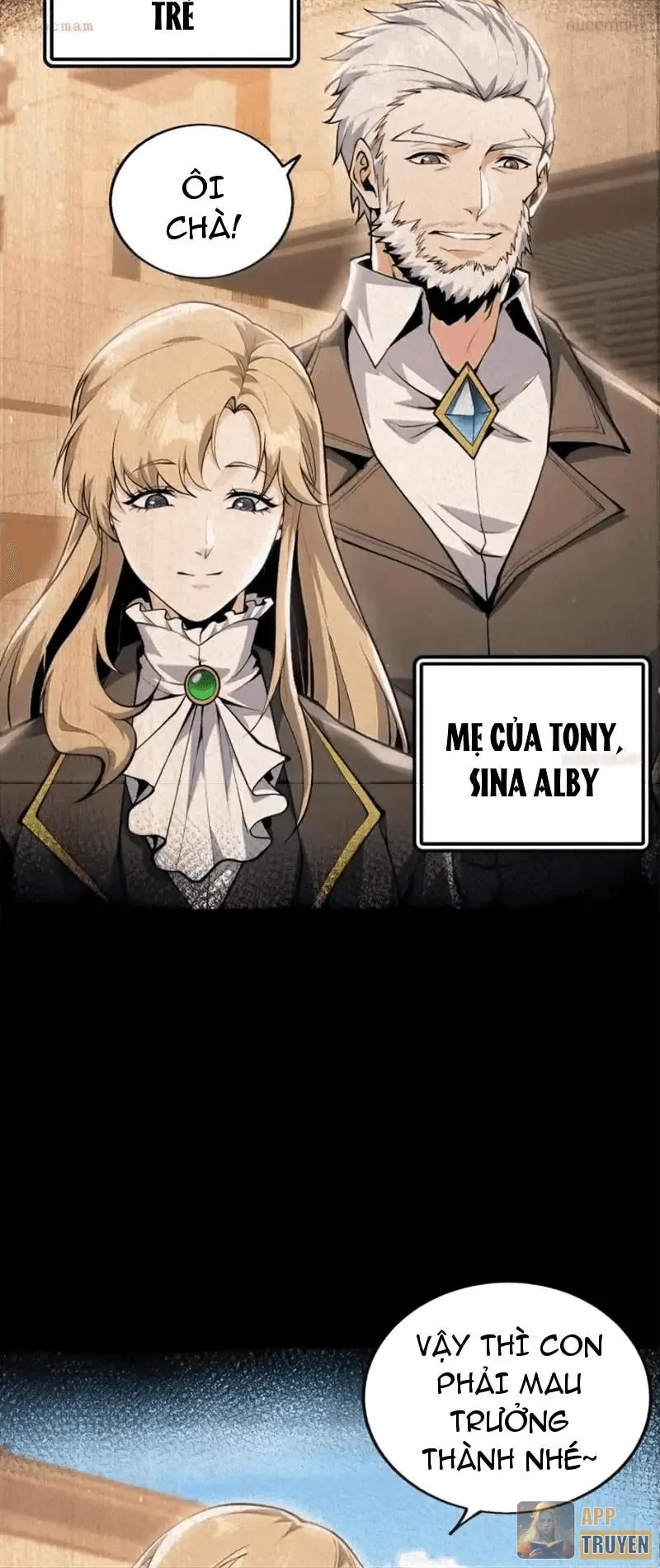 Mạt Thế Cẩu Sinh: Gián Giúp Ta Chồng Buff Chapter 87 - 10