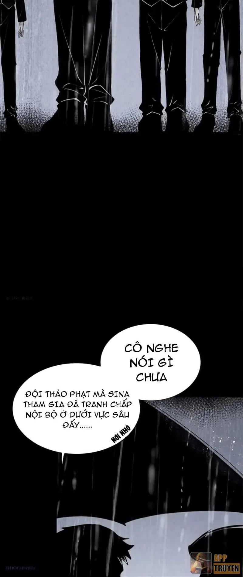 Mạt Thế Cẩu Sinh: Gián Giúp Ta Chồng Buff Chapter 87 - 15