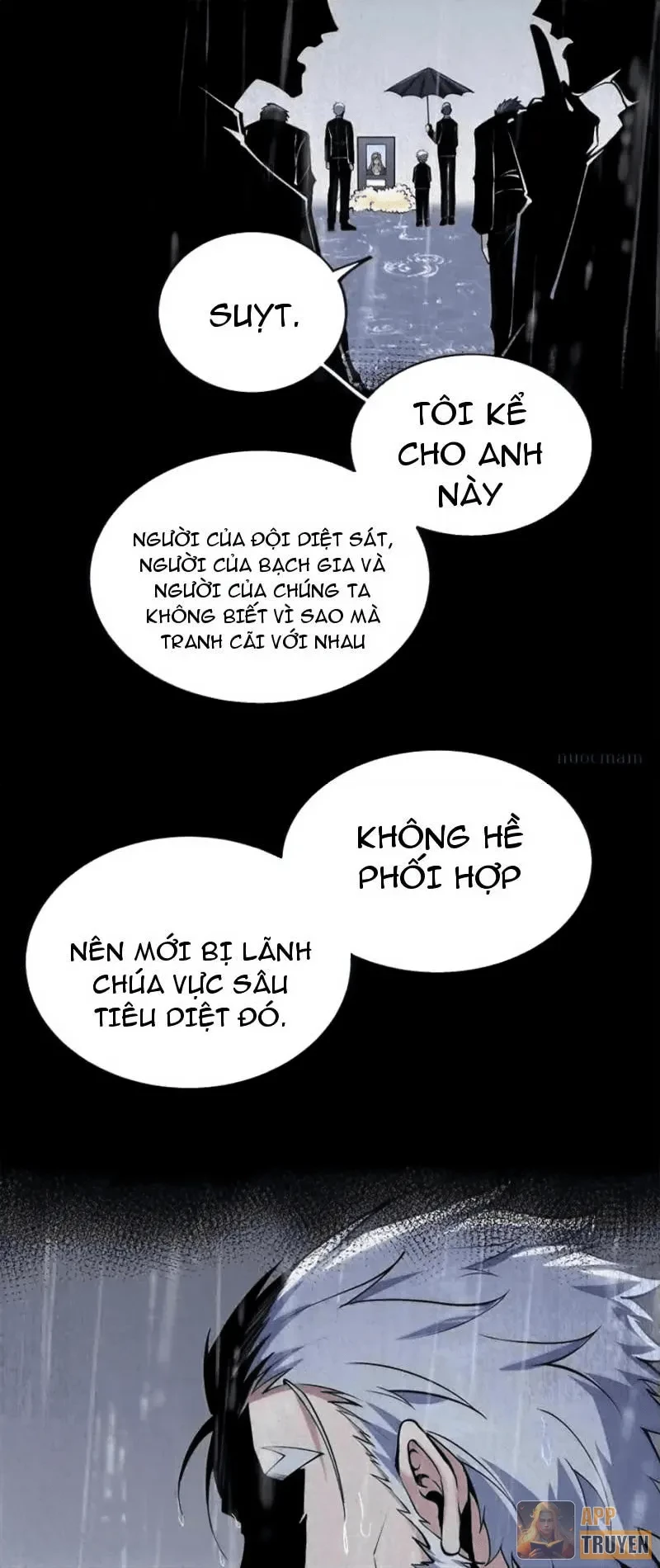 Mạt Thế Cẩu Sinh: Gián Giúp Ta Chồng Buff Chapter 87 - 16