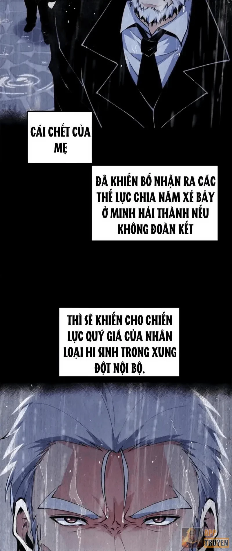 Mạt Thế Cẩu Sinh: Gián Giúp Ta Chồng Buff Chapter 87 - 18