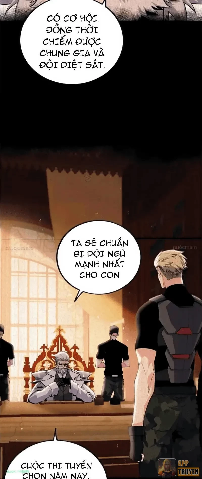 Mạt Thế Cẩu Sinh: Gián Giúp Ta Chồng Buff Chapter 87 - 20