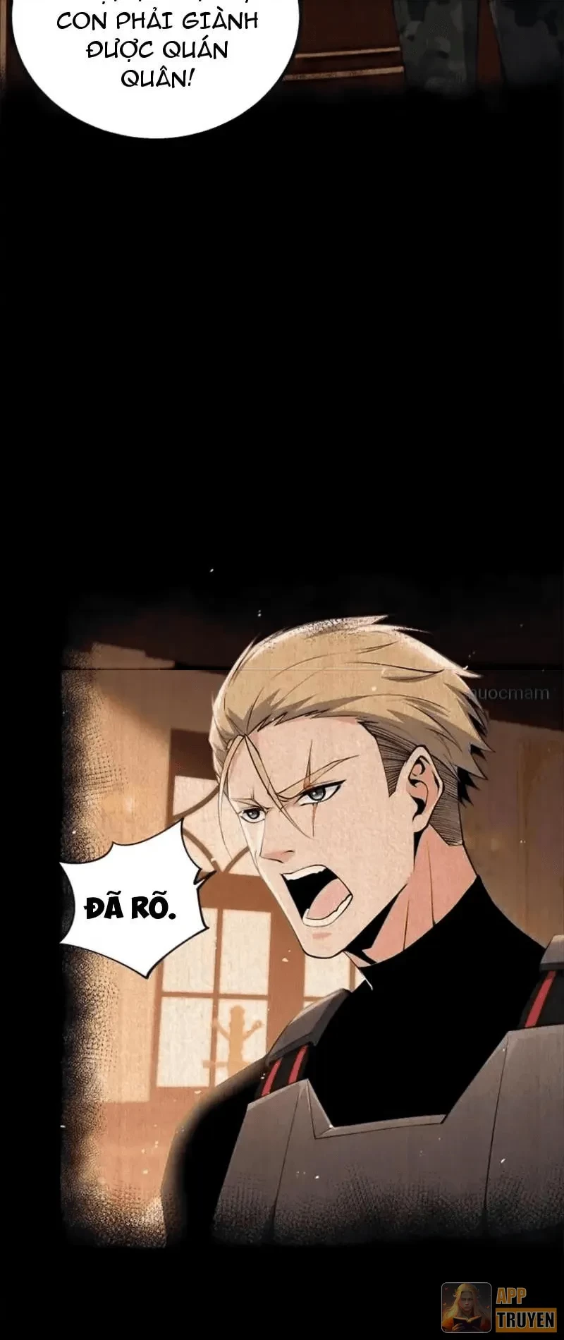 Mạt Thế Cẩu Sinh: Gián Giúp Ta Chồng Buff Chapter 87 - 21