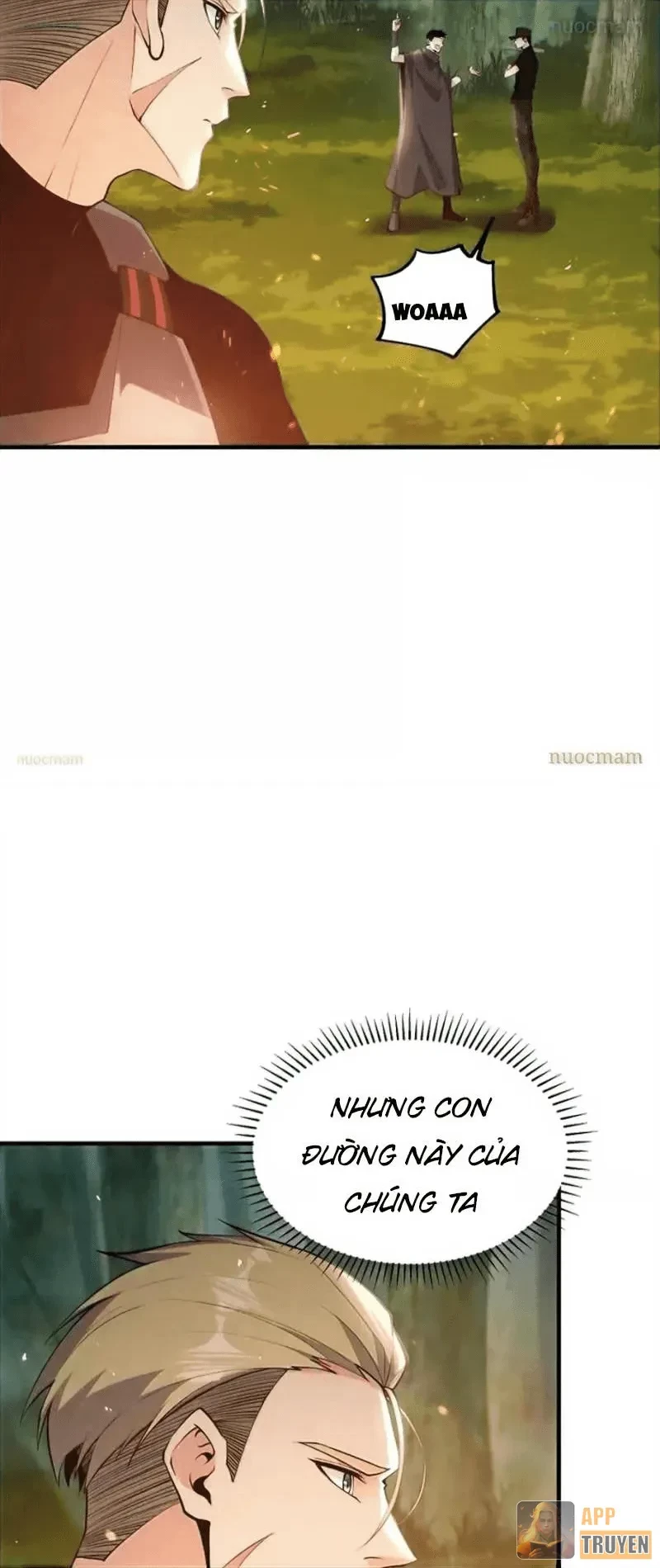 Mạt Thế Cẩu Sinh: Gián Giúp Ta Chồng Buff Chapter 87 - 25