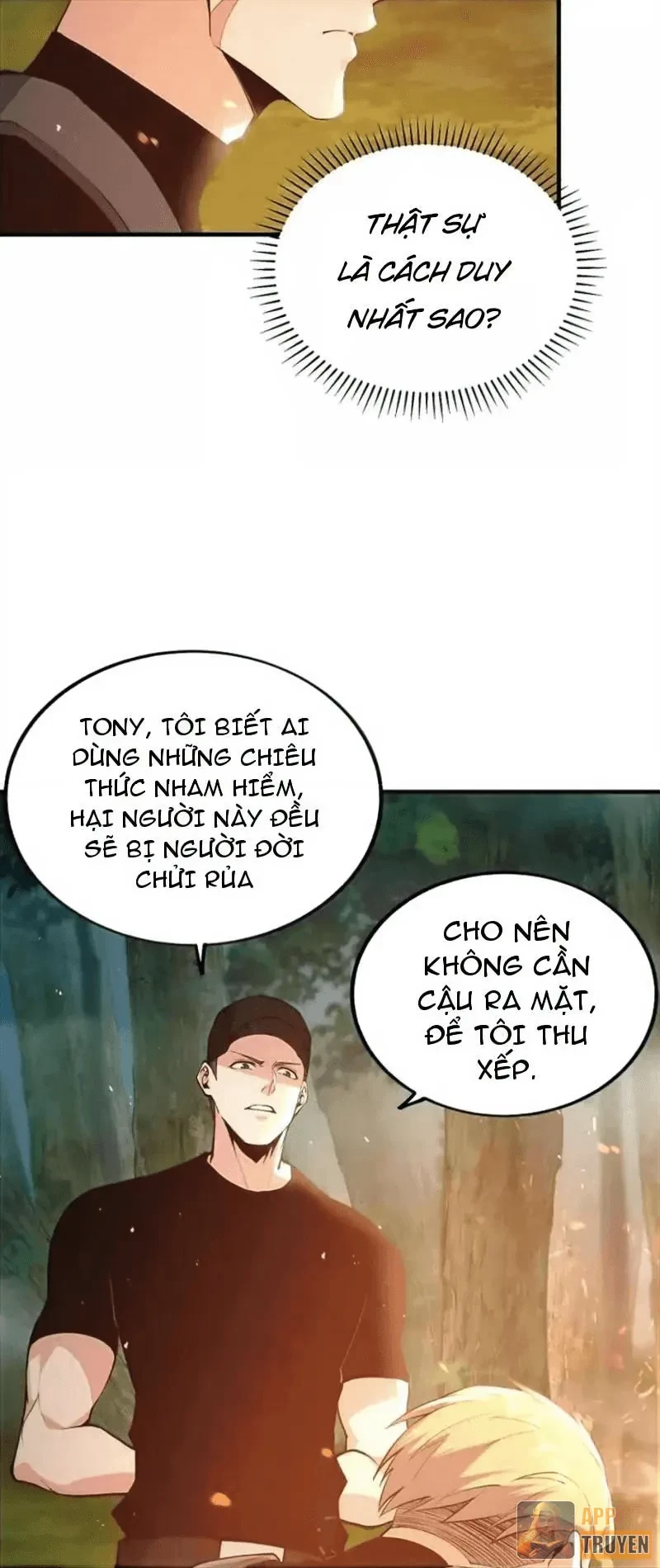 Mạt Thế Cẩu Sinh: Gián Giúp Ta Chồng Buff Chapter 87 - 26