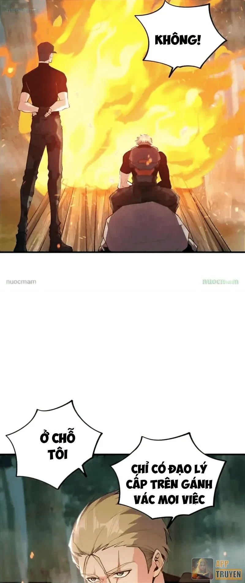 Mạt Thế Cẩu Sinh: Gián Giúp Ta Chồng Buff Chapter 87 - 28