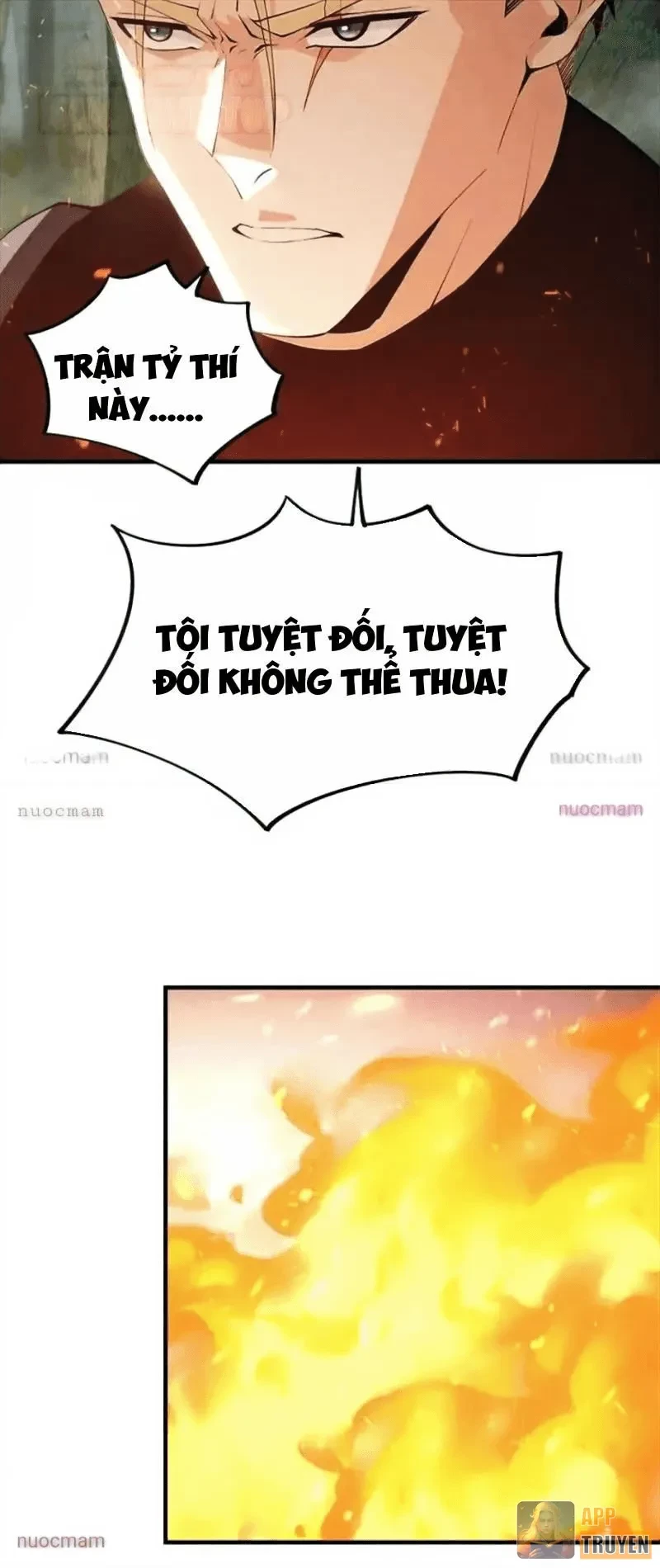 Mạt Thế Cẩu Sinh: Gián Giúp Ta Chồng Buff Chapter 87 - 30