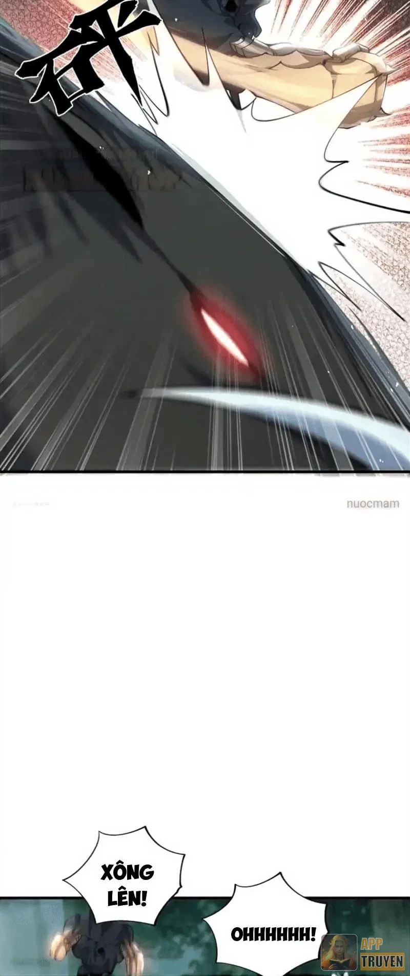 Mạt Thế Cẩu Sinh: Gián Giúp Ta Chồng Buff Chapter 87 - 34