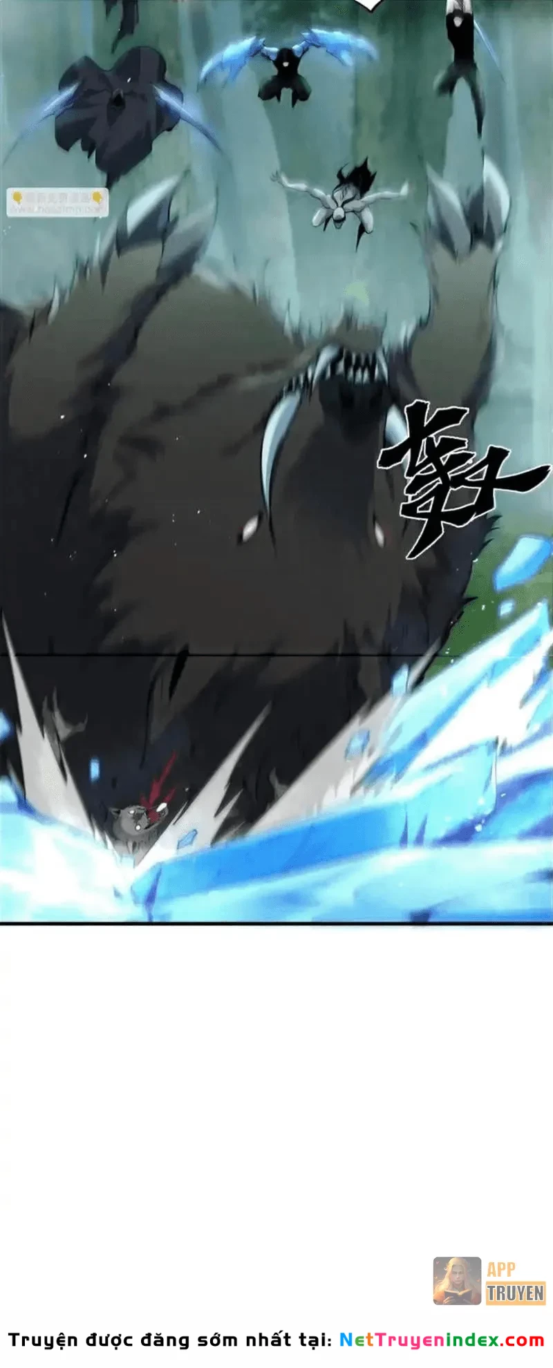 Mạt Thế Cẩu Sinh: Gián Giúp Ta Chồng Buff Chapter 87 - 35