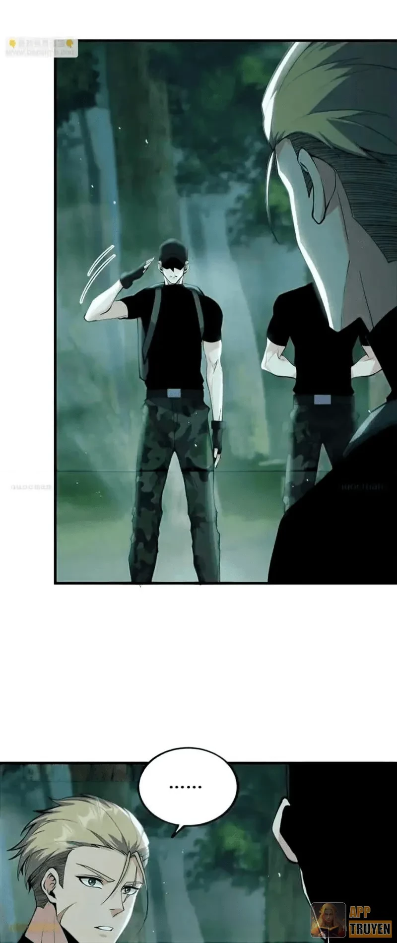 Mạt Thế Cẩu Sinh: Gián Giúp Ta Chồng Buff Chapter 87 - 37