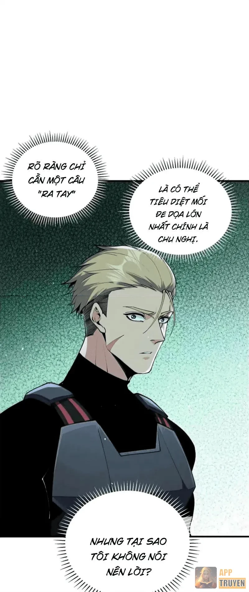 Mạt Thế Cẩu Sinh: Gián Giúp Ta Chồng Buff Chapter 87 - 39