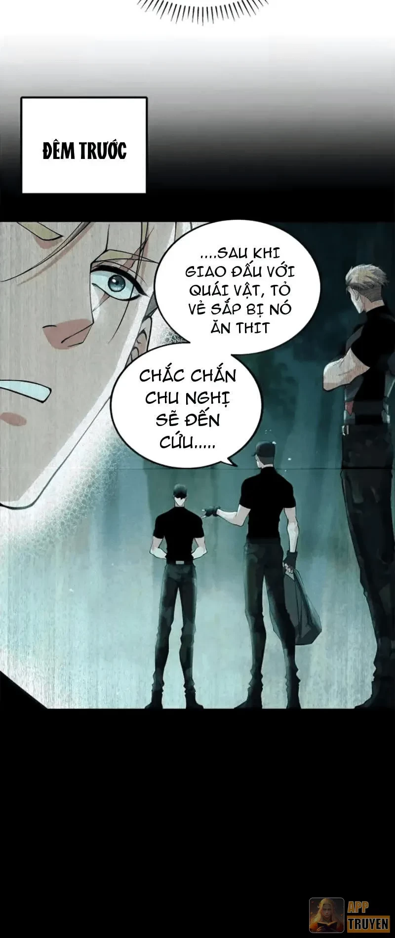 Mạt Thế Cẩu Sinh: Gián Giúp Ta Chồng Buff Chapter 87 - 40