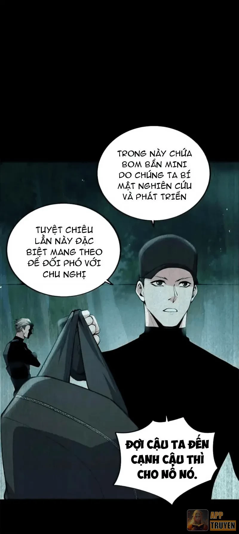 Mạt Thế Cẩu Sinh: Gián Giúp Ta Chồng Buff Chapter 87 - 41