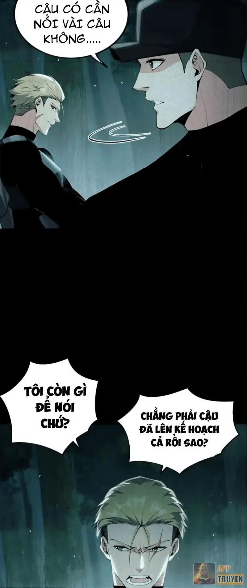 Mạt Thế Cẩu Sinh: Gián Giúp Ta Chồng Buff Chapter 87 - 43