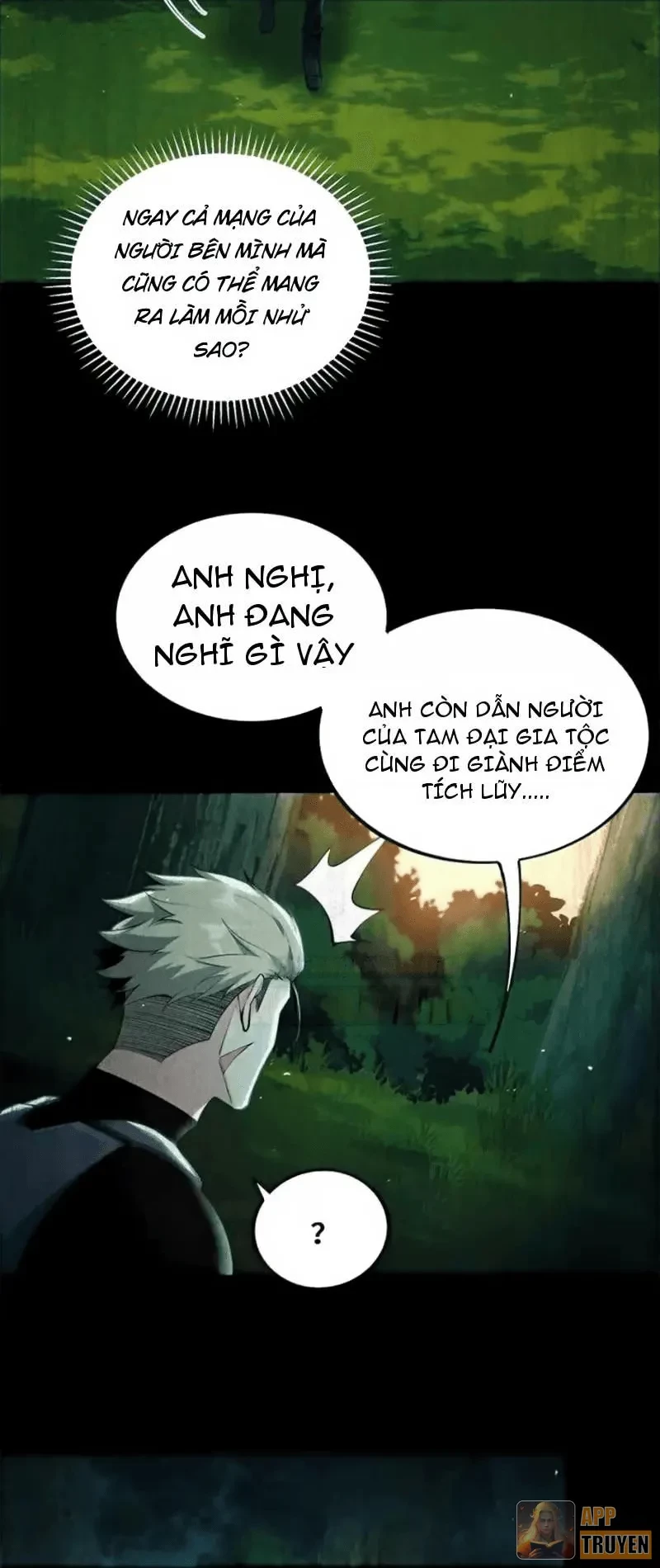 Mạt Thế Cẩu Sinh: Gián Giúp Ta Chồng Buff Chapter 87 - 47