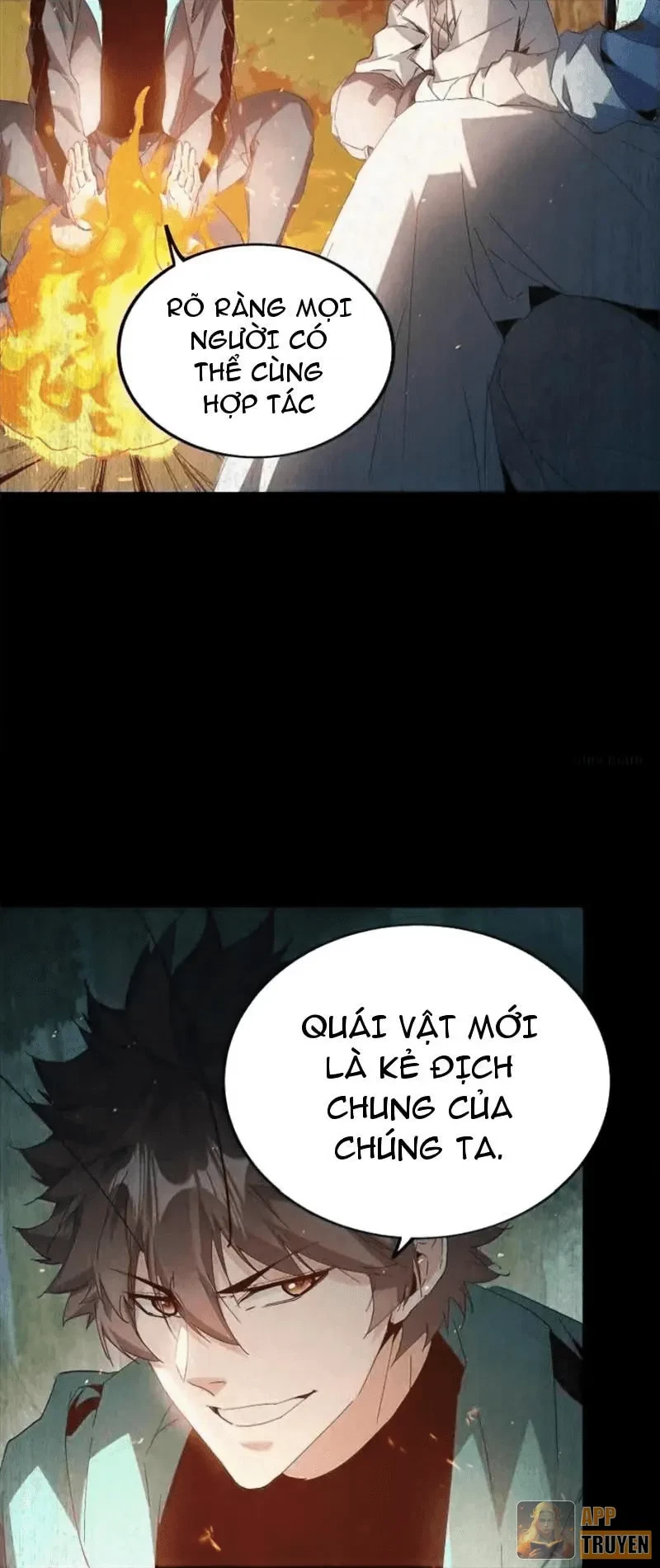 Mạt Thế Cẩu Sinh: Gián Giúp Ta Chồng Buff Chapter 87 - 49