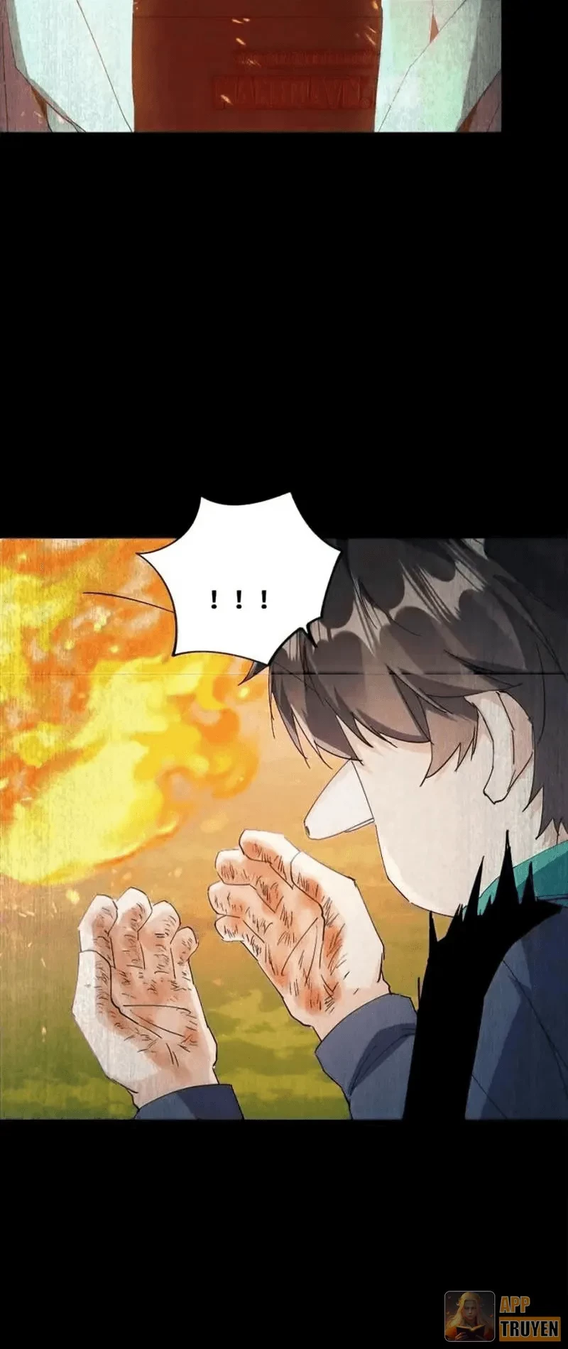 Mạt Thế Cẩu Sinh: Gián Giúp Ta Chồng Buff Chapter 87 - 50