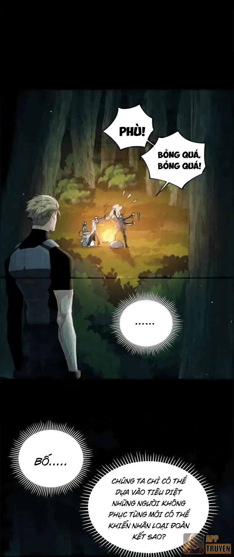 Mạt Thế Cẩu Sinh: Gián Giúp Ta Chồng Buff Chapter 87 - 51