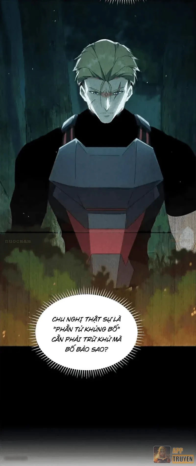 Mạt Thế Cẩu Sinh: Gián Giúp Ta Chồng Buff Chapter 87 - 52